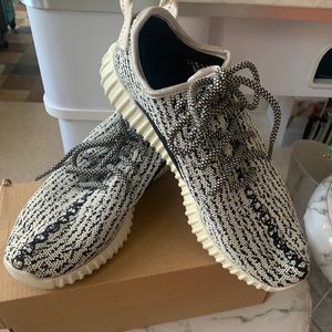 Yeezy boost 350